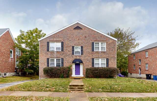 7331 Tulane Ave Apt 1E