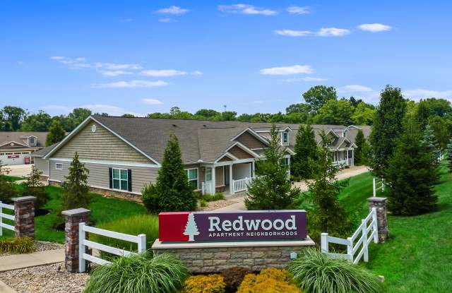 Redwood Reynoldsburg