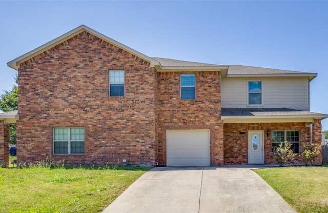 Photo of 1001 E College Street