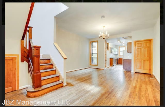 2704 Guilford Avenue - 2704 Guilford Avenue, Baltimore, MD 21218