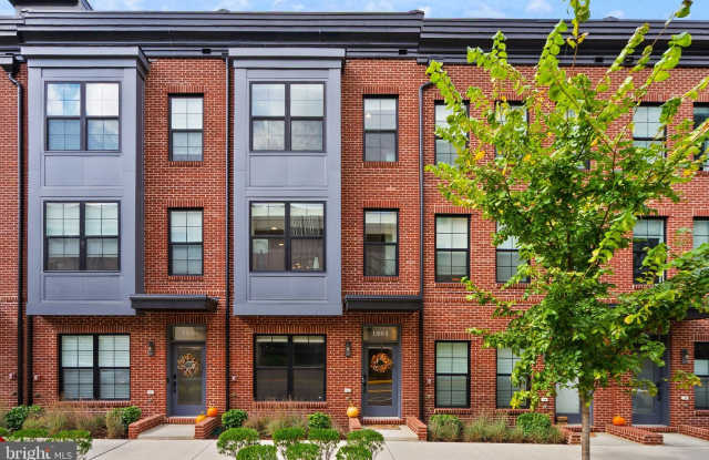 1884 MICHAEL FARADAY Drive