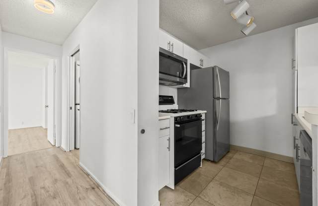 91-284 Hanapouli Circle 7G - 1