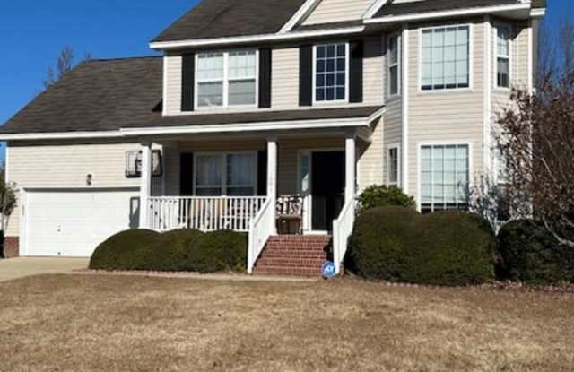 1001 Crestwater Court