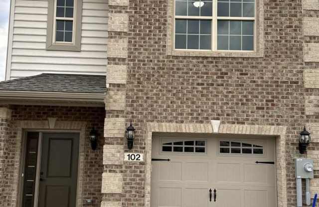 102 DELANO DRIVE