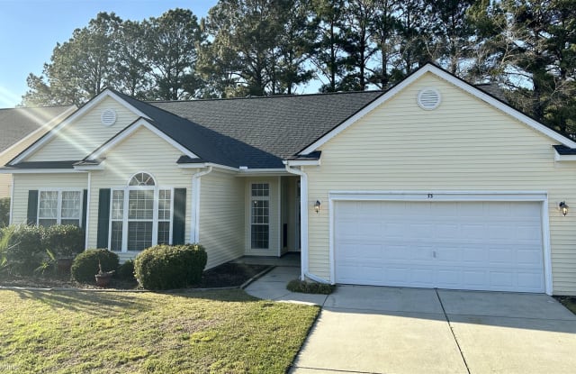 73 Stratford Dr - 73 Stratford Drive, Beaufort County, SC 29909