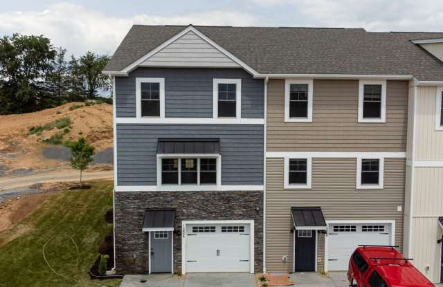 1304 Palomino Trail