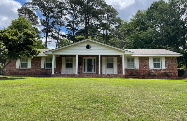 331 Holly Ridge Drive - 331 Holly Ridge Drive, Montgomery, AL 36109