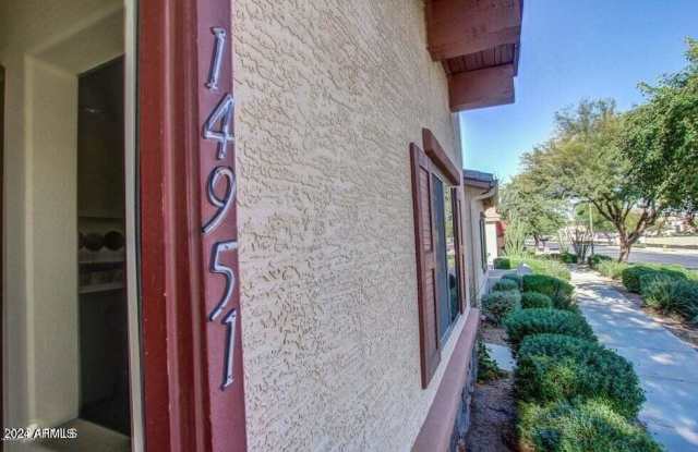 14951 W WILSHIRE Drive