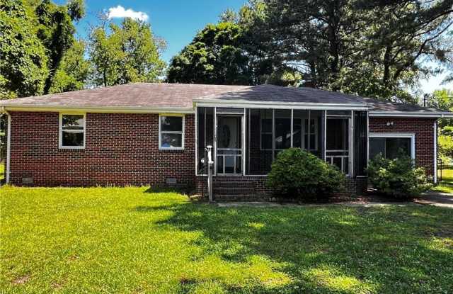 3508 Linnet Lane