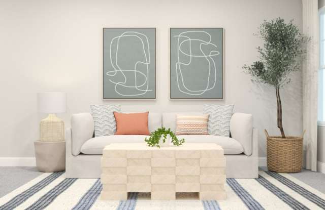 Room in 4 Bedroom Home at Tulip Bloom Ln