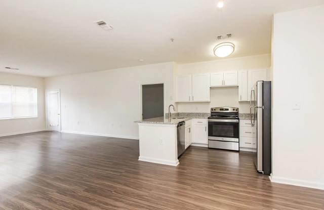 Park Station Apartments