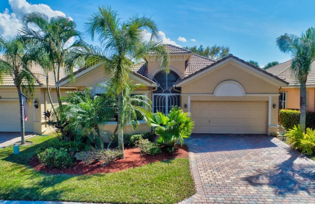 7182 Veneto Drive - 7182 Veneto Drive, Palm Beach County, FL 33437