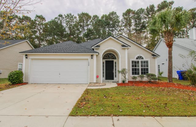 1440 Wellesley Circle - 1440 Wellesley Circle, Mount Pleasant, SC 29466