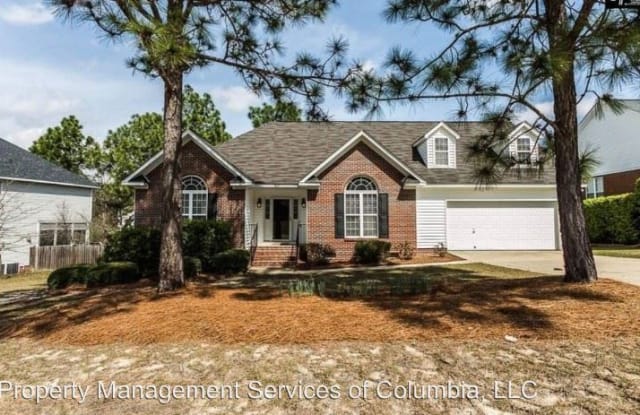 409 Bally Bunion Lane - 409 Bally Bunion Lane, Richland County, SC 29229