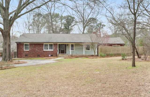 5070 Lake Forrest Drive - 5070 Lake Forrest Drive Northeast, Sandy Springs, GA 30327