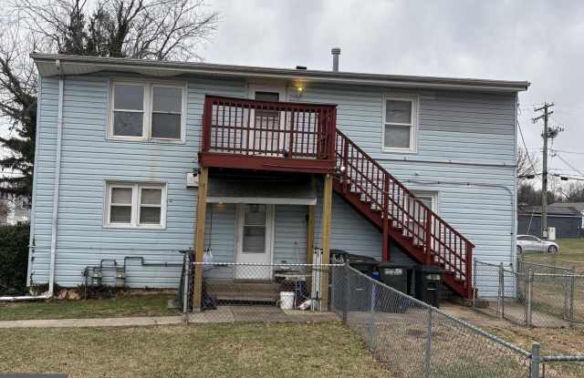 Photo of 1314 DORCHESTER AVE #B, UPPER LEVEL ONLY