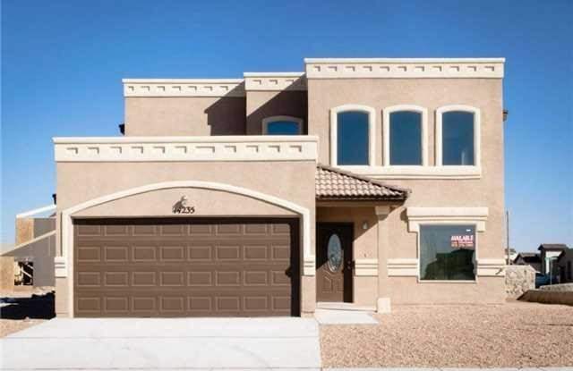 Photo of 14235 Russ Leach