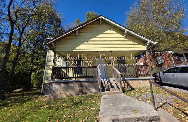 2018 Harrison Avenue