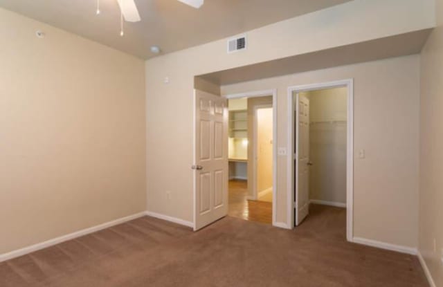 Artisan on the Bluff