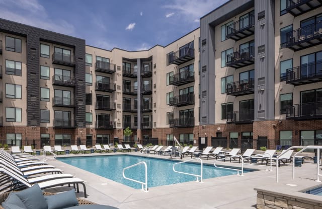 Photo of Lyra Apartments