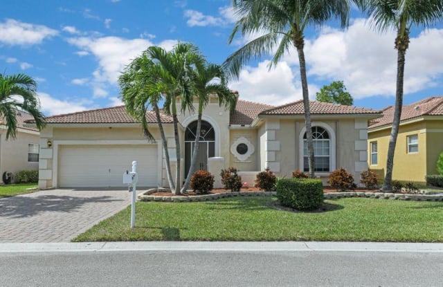 2601 Sandy Cay - 2601 Sandy Cay, West Palm Beach, FL 33411