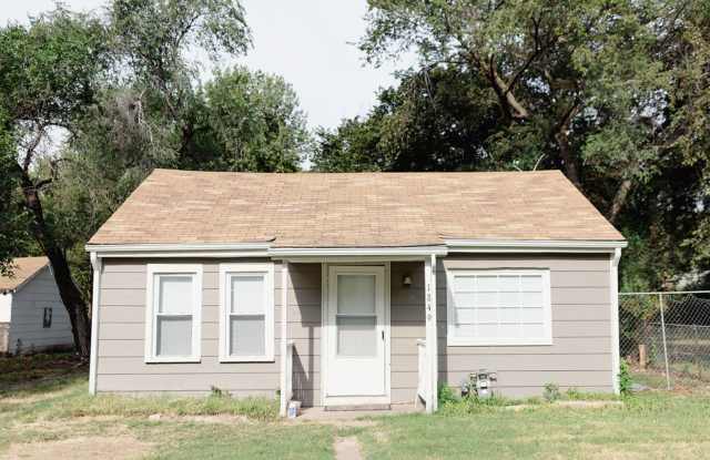 1849 South Spruce Street - 1849 South Spruce Street, Wichita, KS 67211