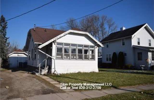 Photo of 145 Douglas Street - Keen