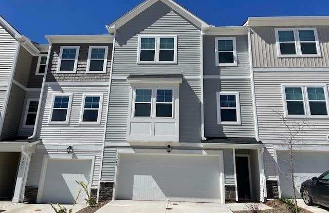 3044 Castle Loch Lane - 3044 Castle Loch Lane, Durham County, NC 27703