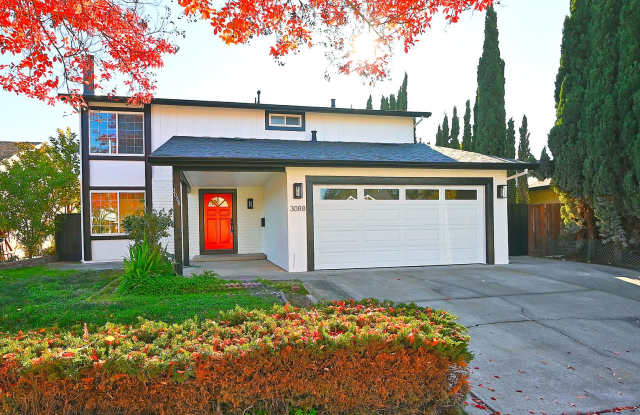 Photo of $4590 -- Beautifully Remodeled Brookvale Home on a Quiet Court