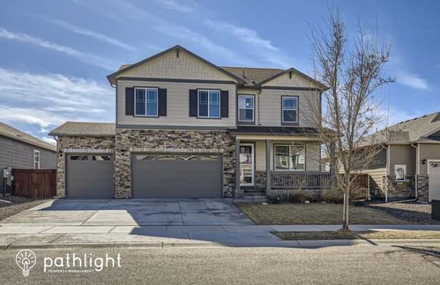 1743 Floret Drive - 1743 Floret Drive, Windsor, CO 80550