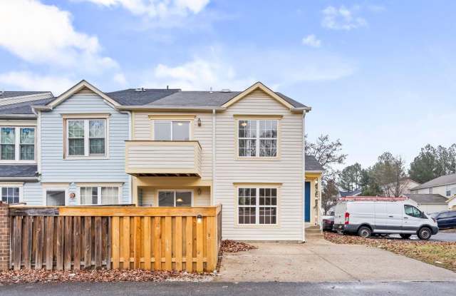 Photo of 46359 COLUMBUS Drive unit: 608