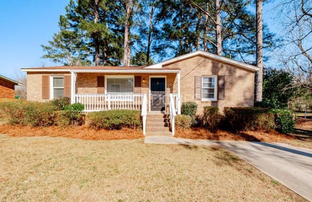 2816 Friendly Lane - 2816 Friendly Lane, St. Andrews, SC 29210