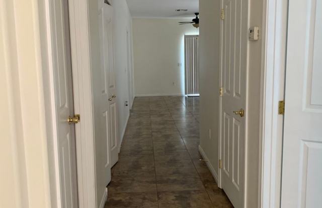 Must See Henderson One-Story!