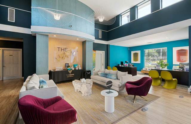 Student Housing - The Verge Orlando