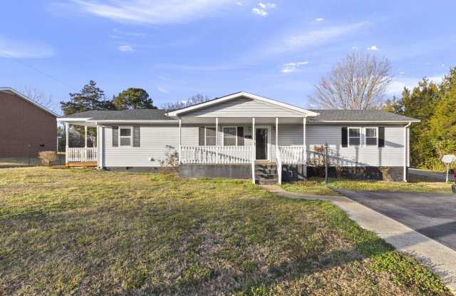 Charming 3 Bedroom Home for Rent!