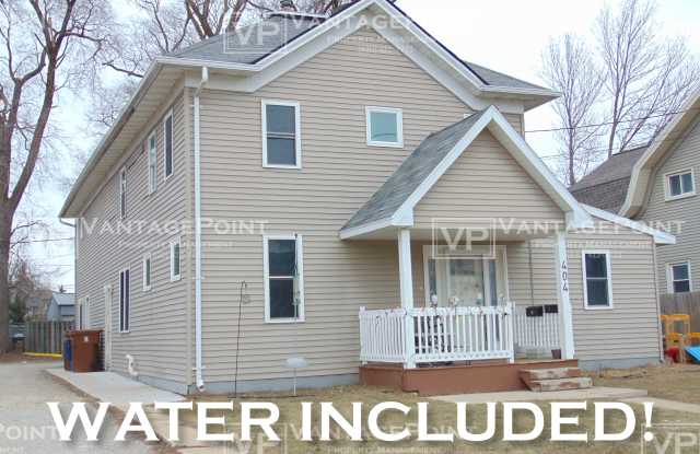 404 Broad Street - Upper