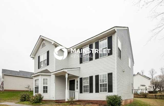 13029 Woodland Farm Drive