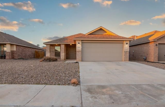1705 Wrangler Lane Midland TX apartments for rent