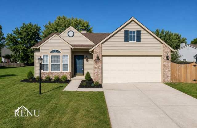 2710 Lucas Drive