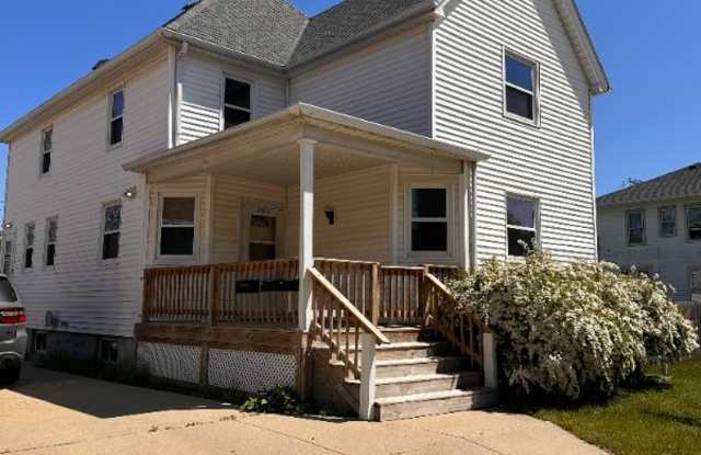 1312 Yout Street lower