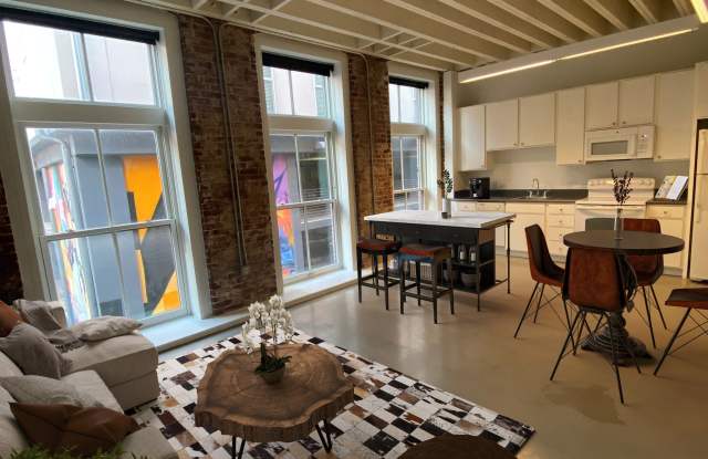 Photo of The Lofts At Union Alley