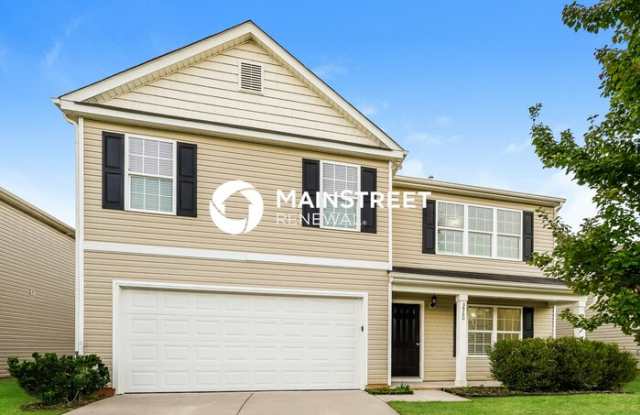 Photo of 3960 Foliage Drive