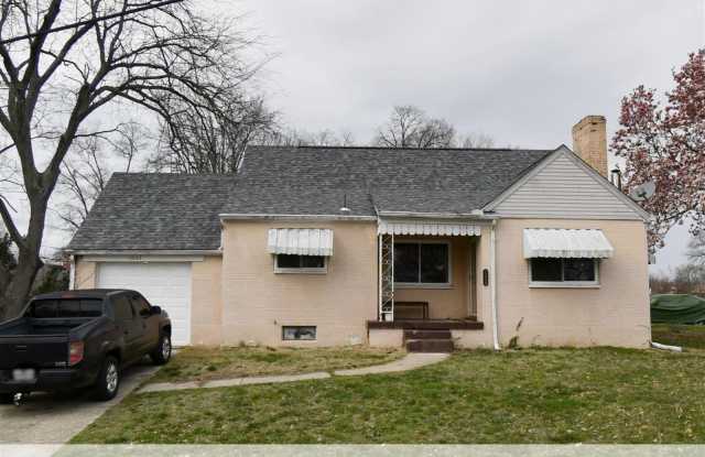 4003 Brenton Drive