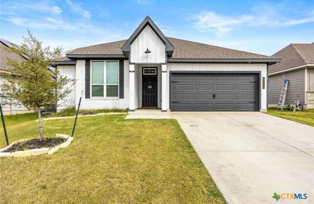 918 James Parker Circle