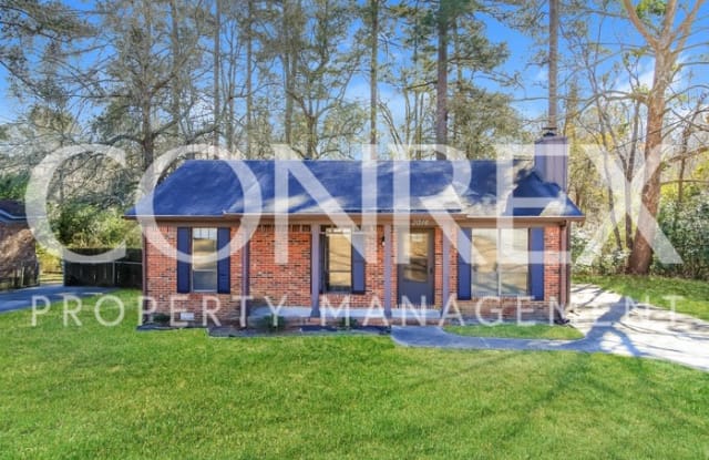3016 Green Forest Drive - 3016 Green Forest Drive, Augusta, GA 30815