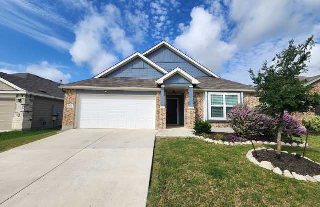 Photo of 4/2/2 in Legend Point / Fridge / Washer  Dryer / Neighborhood Pool  Playground / CISD