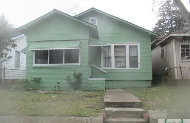 1237 E Anderson Street - 1237 East Anderson Street, Savannah, GA 31404