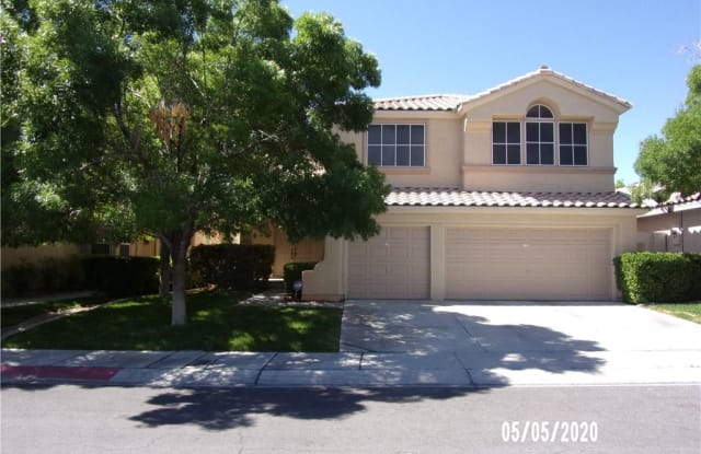 9033 Cotton Rose - 9033 Cotton Rose Way, Las Vegas, NV 89134