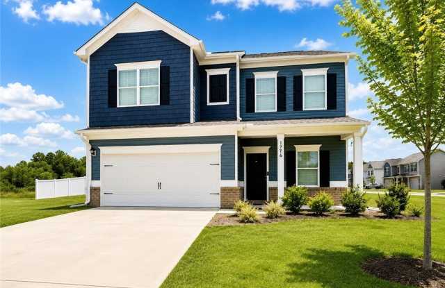 1716 Nesting Trail Drive