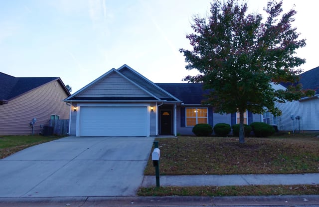 450 Bentridge Drive - 450 Bentridge Drive, Spartanburg County, SC 29301